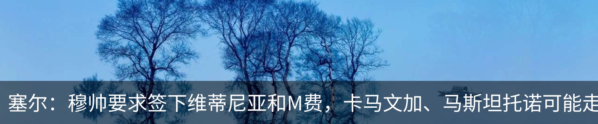 行业资讯
