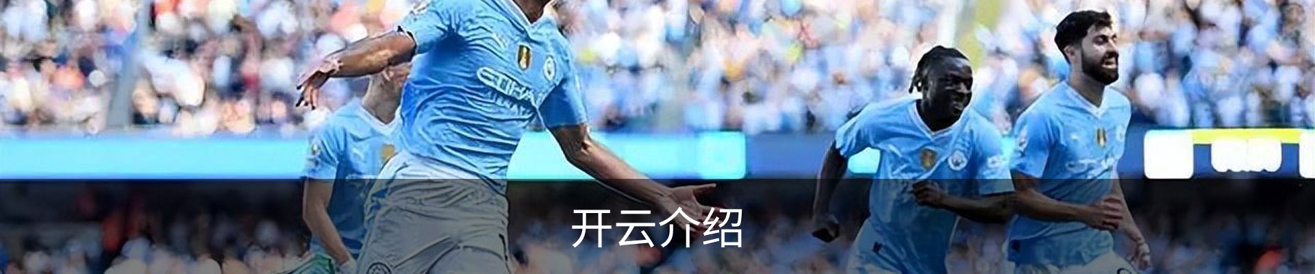 开云介绍